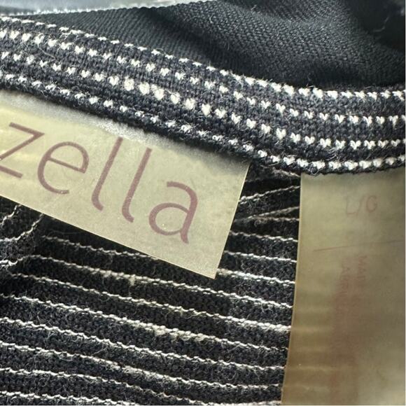 Zella Pretty Moon Dust  Hoodie Jacket Black Heather Women's Large - Picture 6 of 6